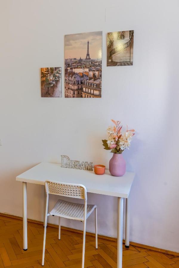 Ultracentral Golden Gatehouse 3 Bdrm Bucharest Exterior photo