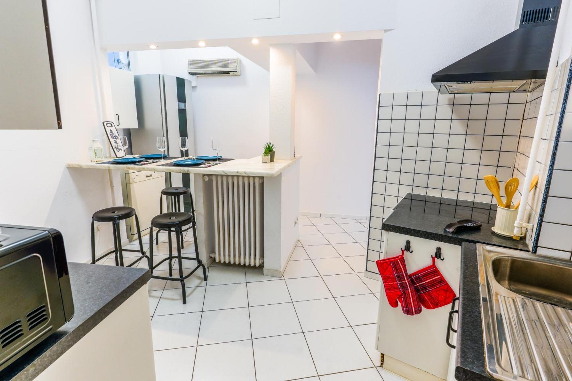 Ultracentral Golden Gatehouse 3 Bdrm Bucharest Exterior photo